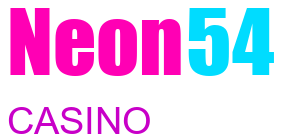 Neon54 Casino Logo